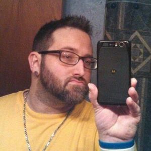 Meet your Posher, Dan